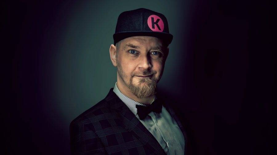 Valokuvaaja Jarno.S Kuvaajankulma